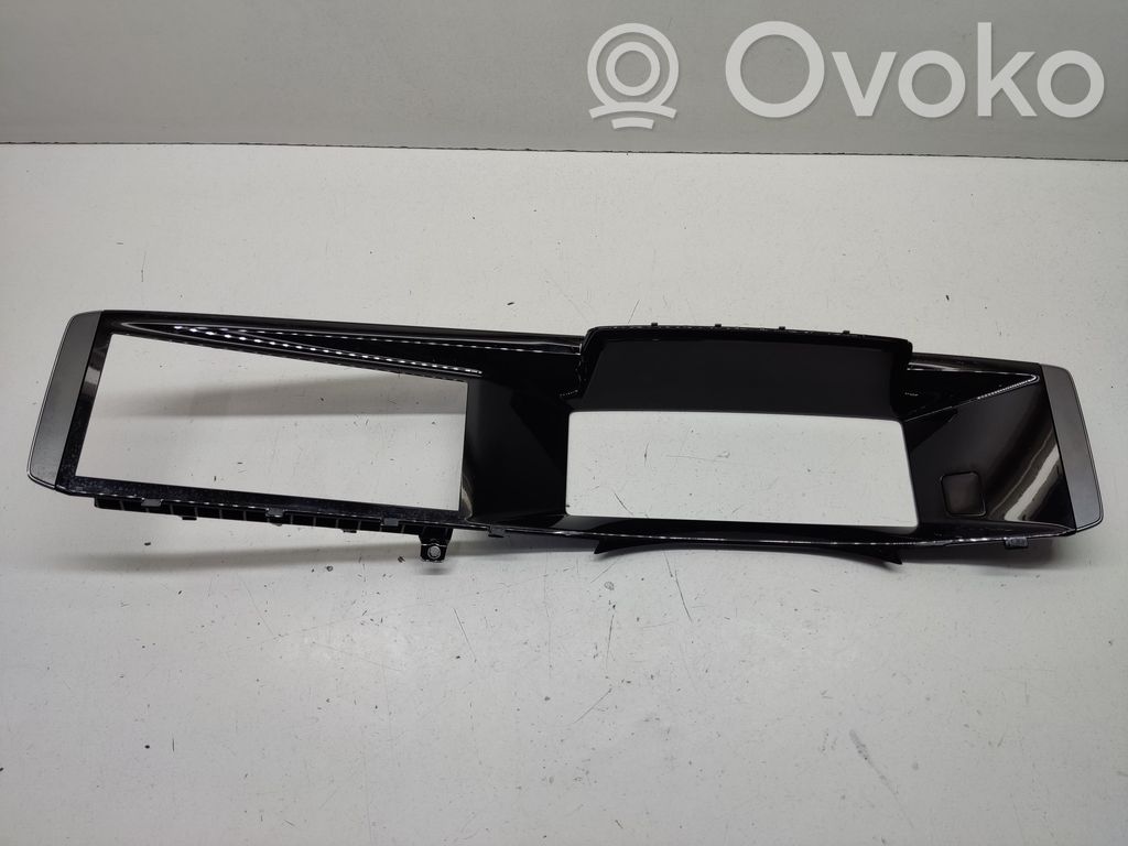 Opel Mokka B Dashboard trim 