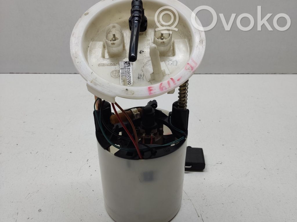 BMW 3 E90 E91 In-tank fuel pump 