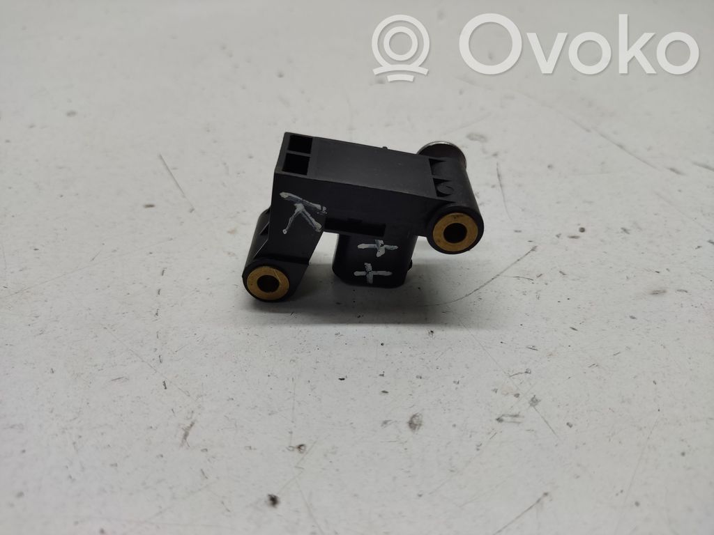 BMW 5 E60 E61 Airbag deployment crash/impact sensor 