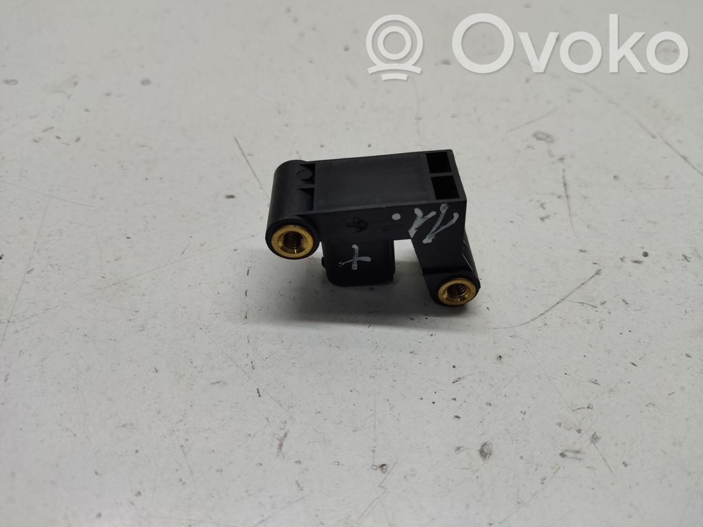 BMW 5 E60 E61 Airbag deployment crash/impact sensor 