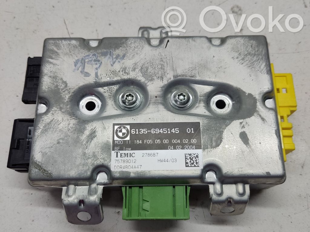 Door control unit/module   6945145,61356945145