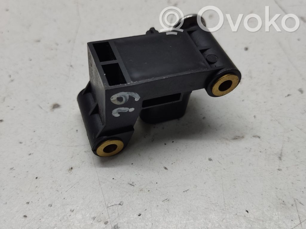 BMW 5 E60 E61 Airbag deployment crash/impact sensor 