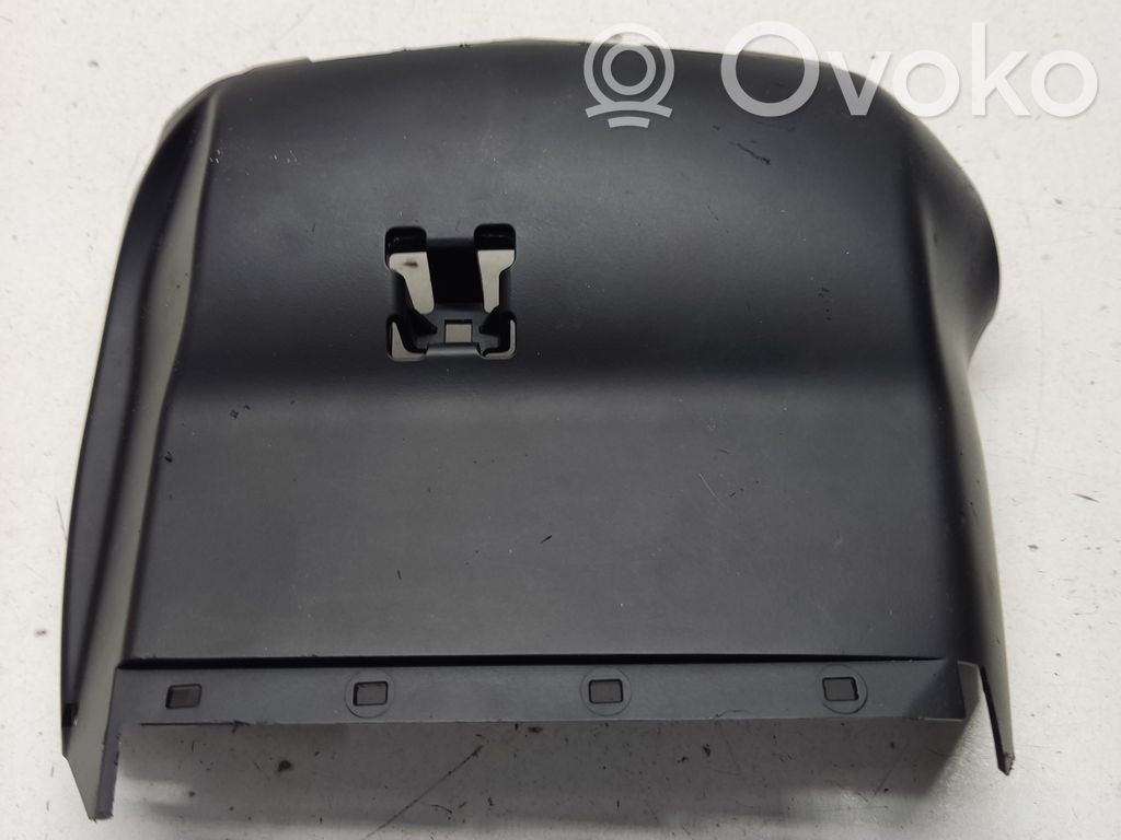 BMW 5 E60 E61 Steering wheel column trim 