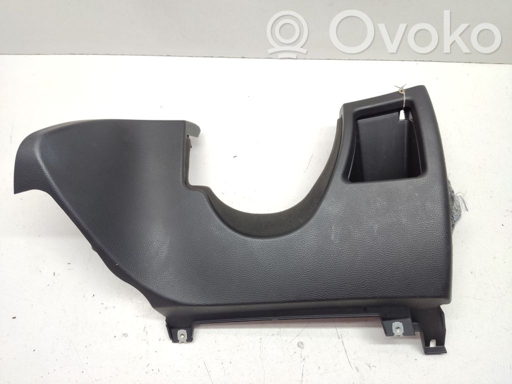 BMW 1 E82 E88 Ramă inferioară panou bord 