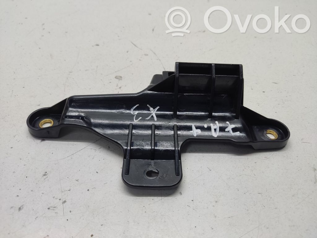 BMW X3 E83 Kita bagažinės apdailos detalė 