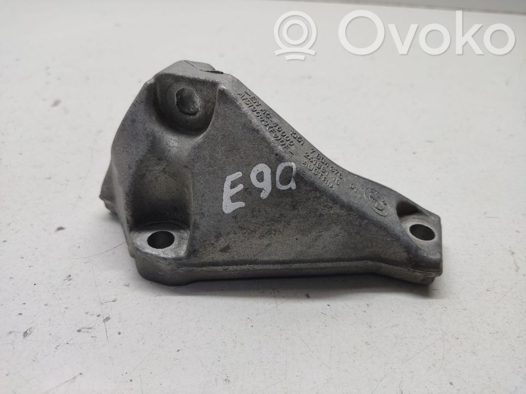 BMW 3 E90 E91 Fuel pump bracket 