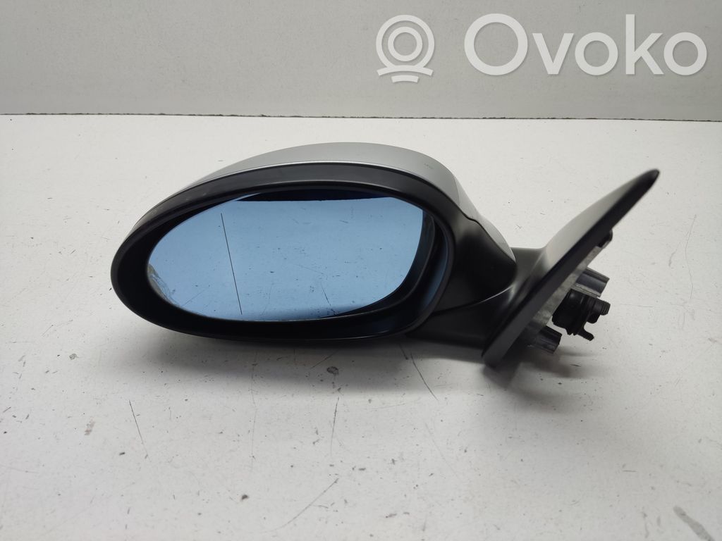Front door electric wing mirror   39125,E1010803