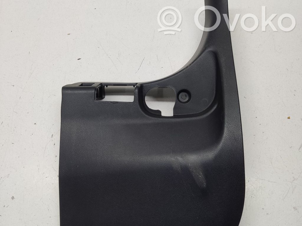 BMW 3 E92 E93 Foot area side trim 