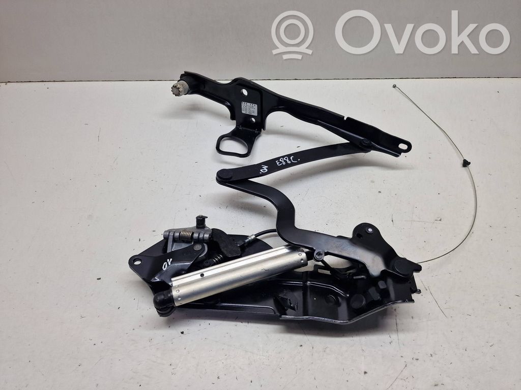 BMW 1 E82 E88 Jumta eņģe (-es) 