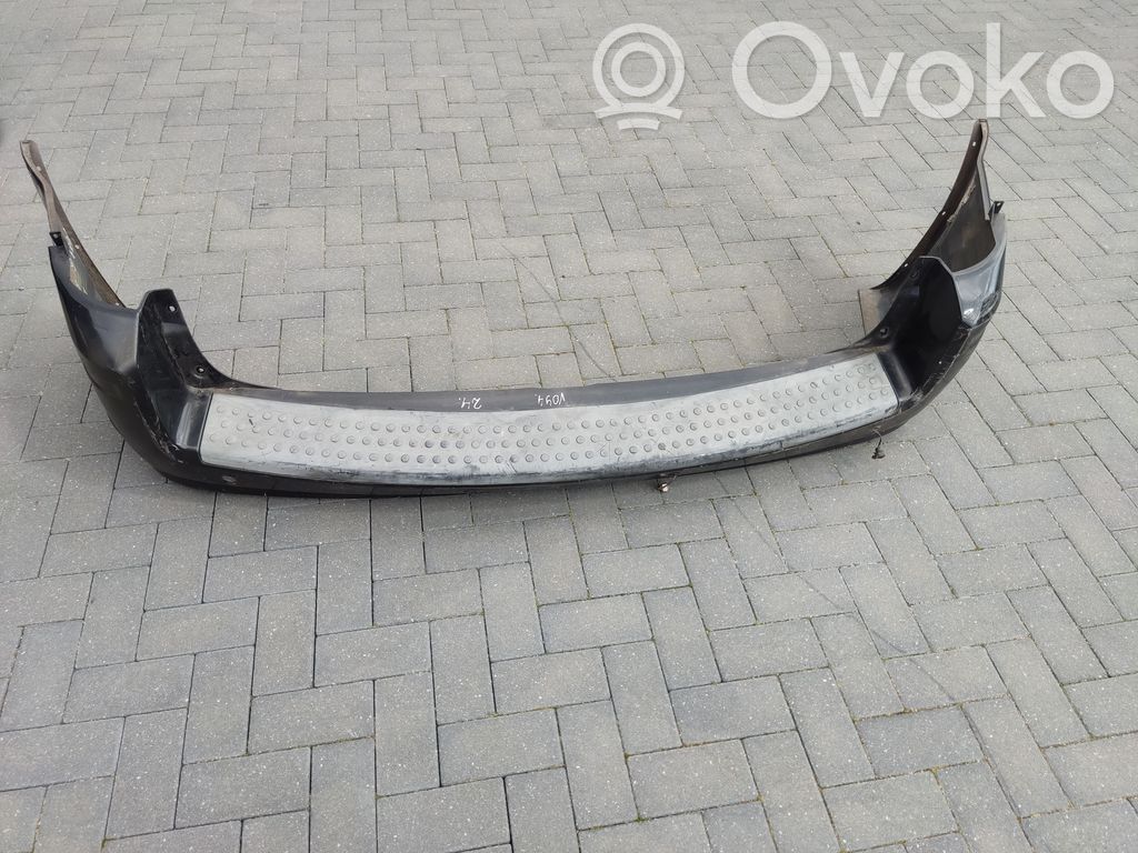 Chrysler Grand Voyager V Parachoques 
