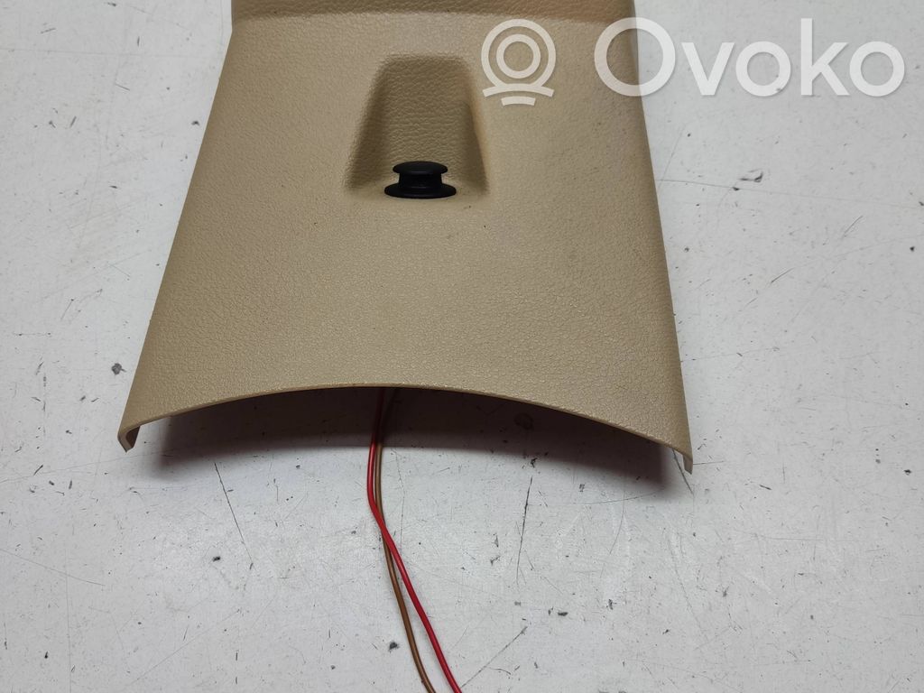 12 V Socket (rear)   9197354,2991204,51162991204
