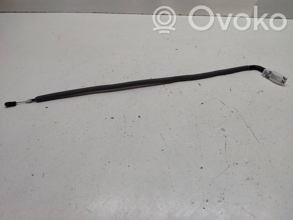 Línea de cable puerta delantera   2990416,51212990416,841032275415,52621810