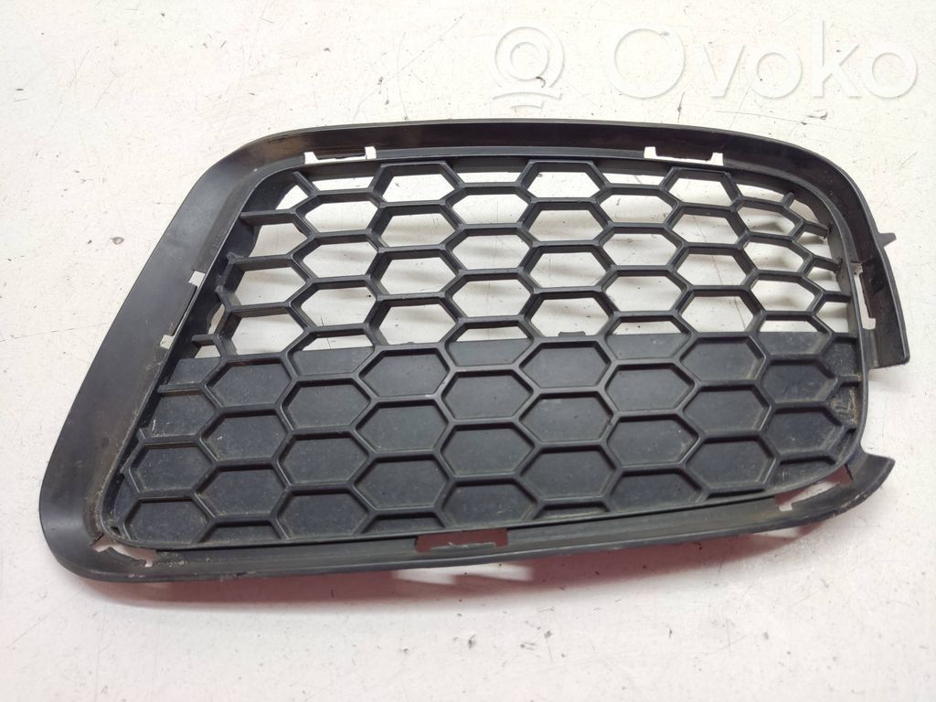 BMW X1 E84 Front bumper lower grill 