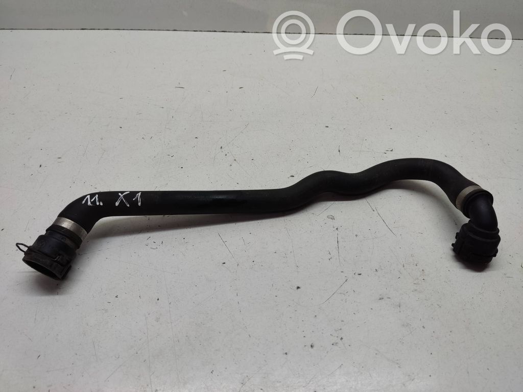 BMW X1 E84 Engine coolant pipe/hose 