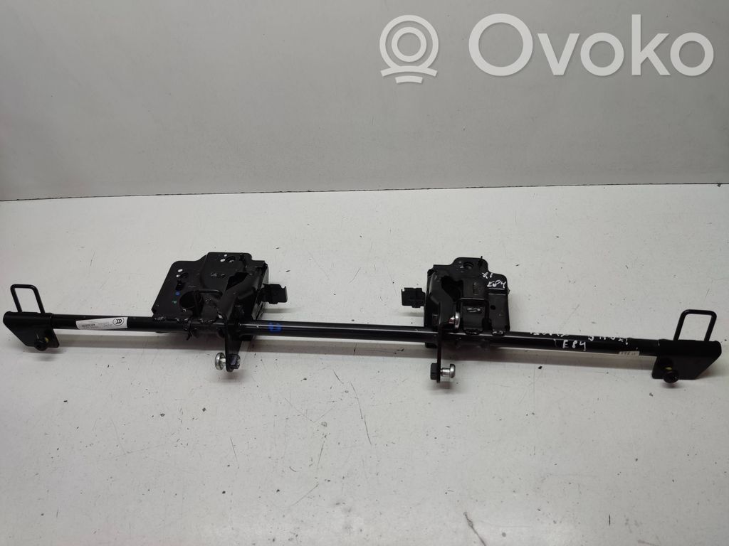 BMW X1 E84 ISOFIX Bracket 