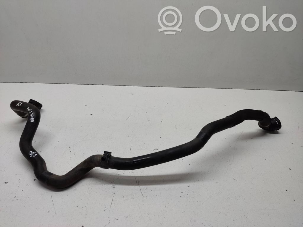 BMW X1 E84 Engine coolant pipe/hose 