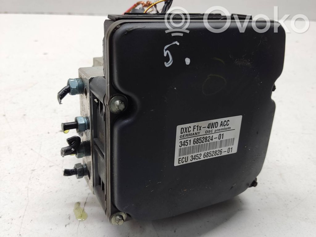 BMW 5 F10 F11 Pompa ABS 