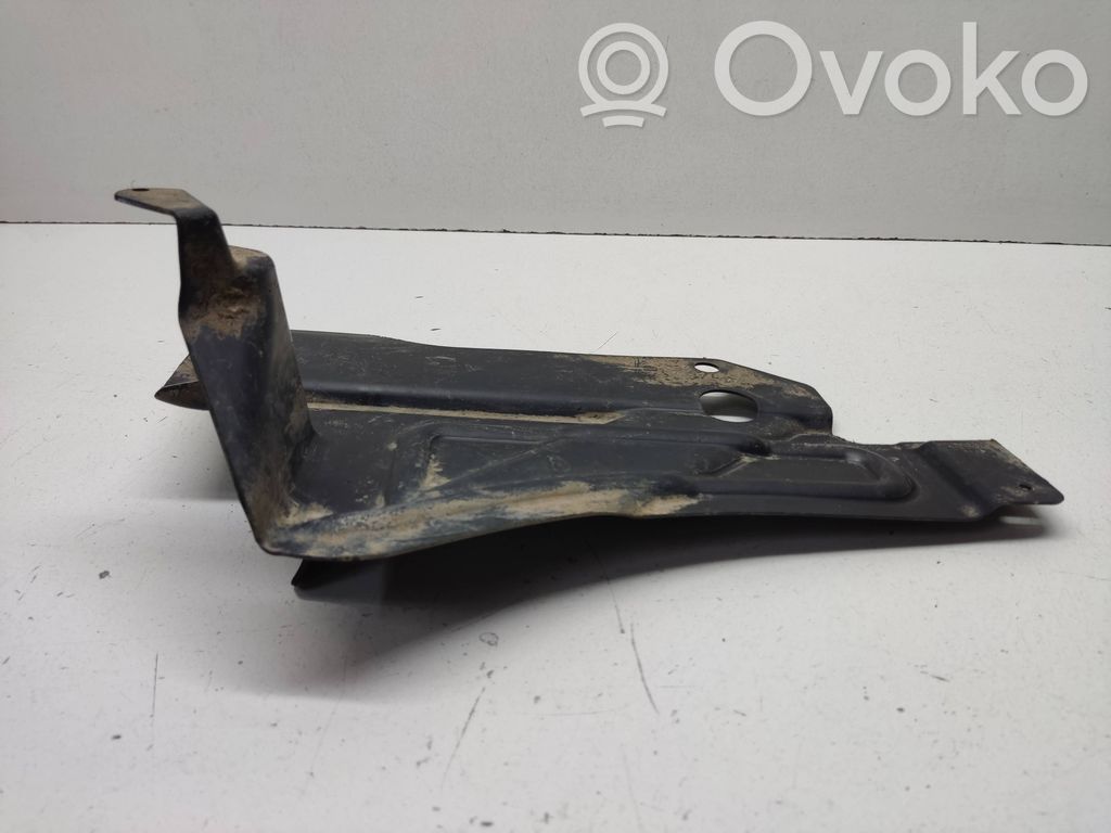 BMW X1 E84 Rear underbody cover/under tray 