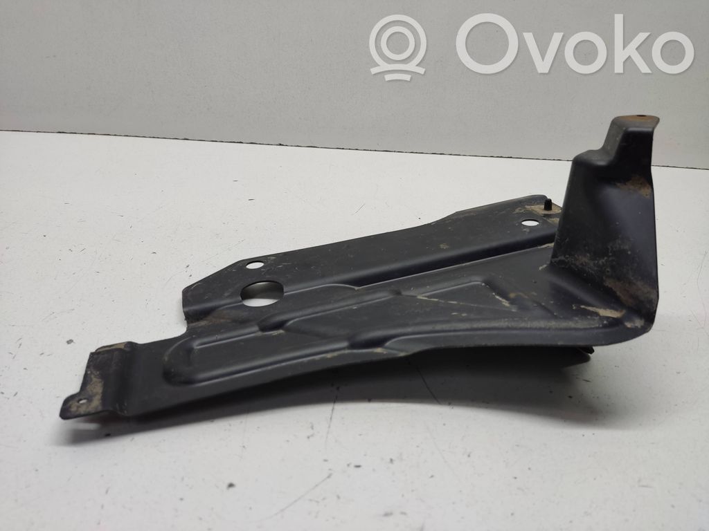 BMW X1 E84 Rear underbody cover/under tray 