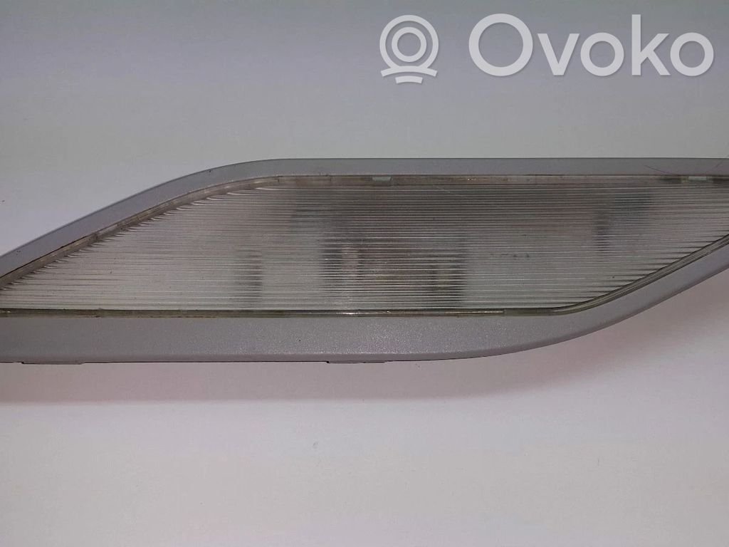 BMW 5 E39 Rear seat light 