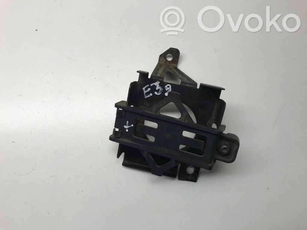 BMW 5 E39 Hazard Warning Triangle Mounting Bracket 
