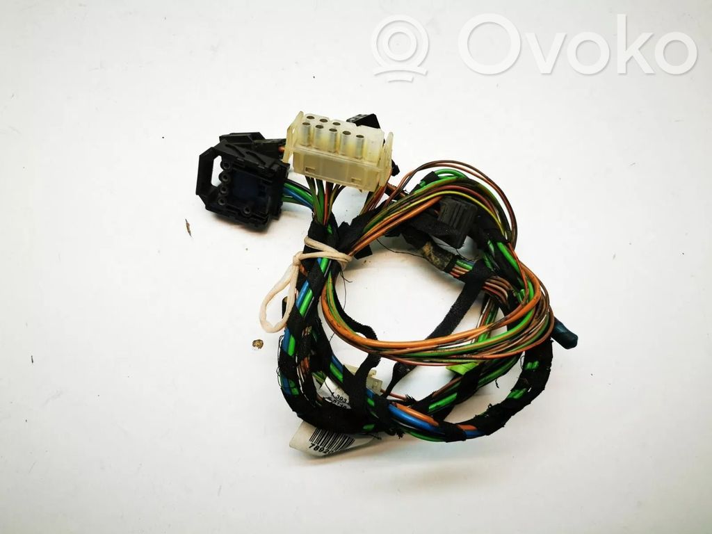 BMW 3 E36 Other air conditioning (A/C) parts 
