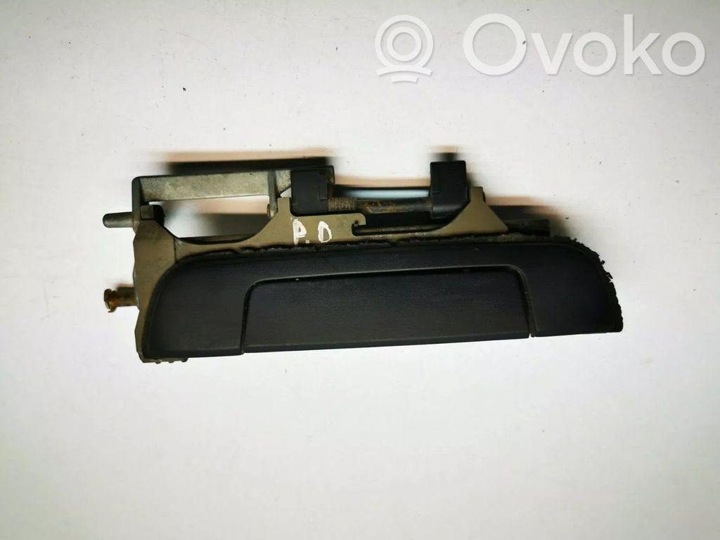 BMW 3 E36 Manecilla externa puerta delantera 