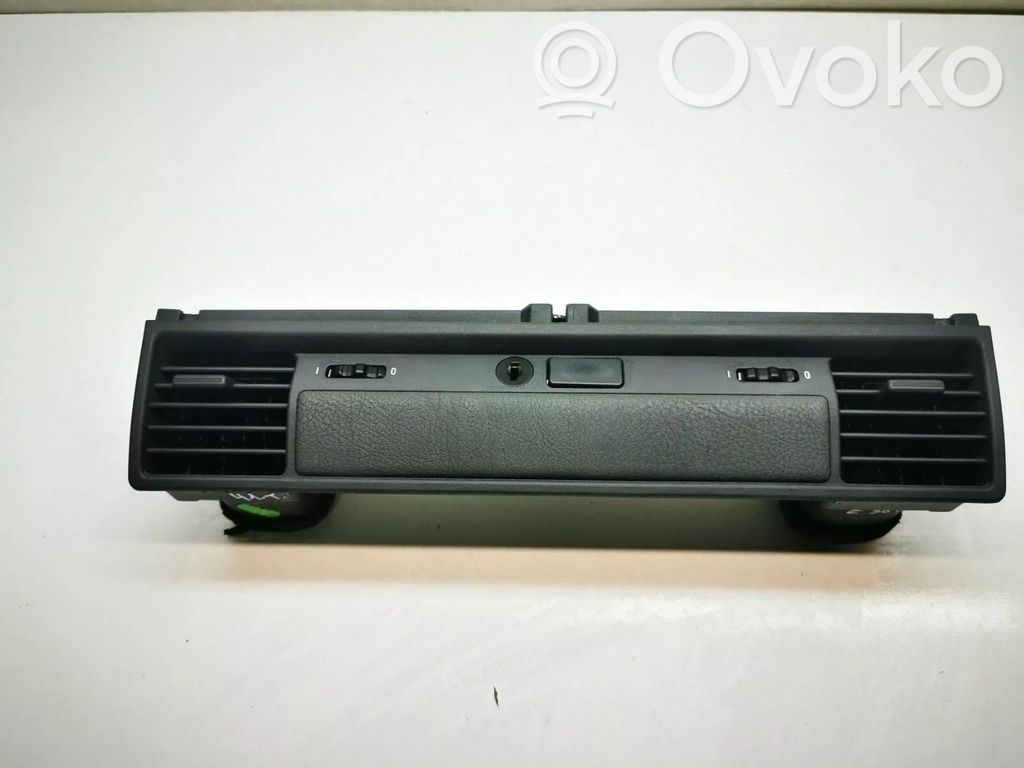 BMW 3 E36 Griglia di ventilazione centrale cruscotto 