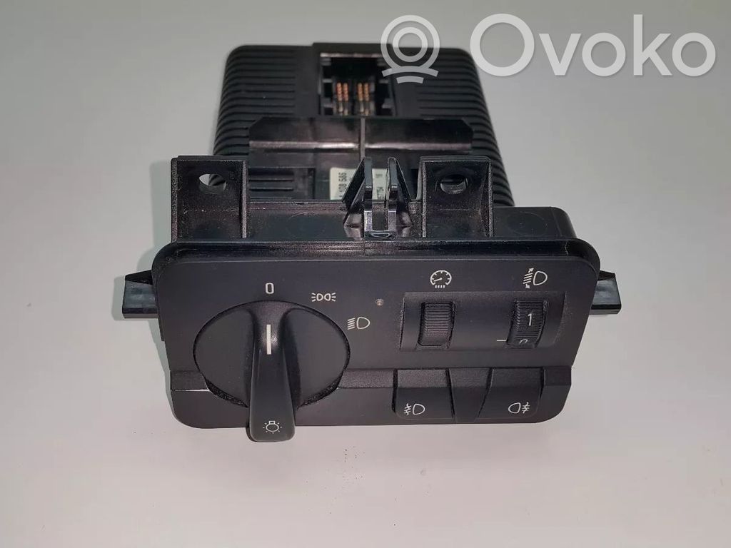 BMW 3 E46 Light switch 