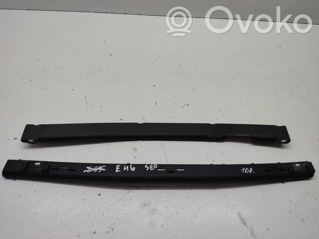Other engine bay part   1436339,1436340,64311436340,64311436339
