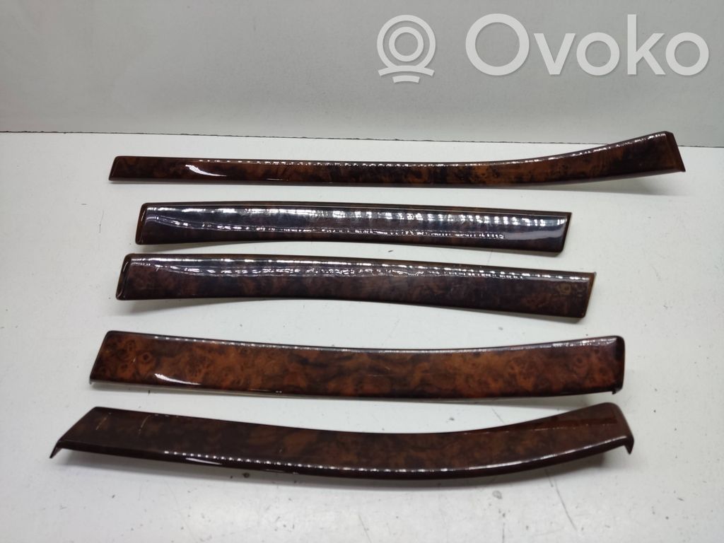Interior decorative trim set   8211434,8200712