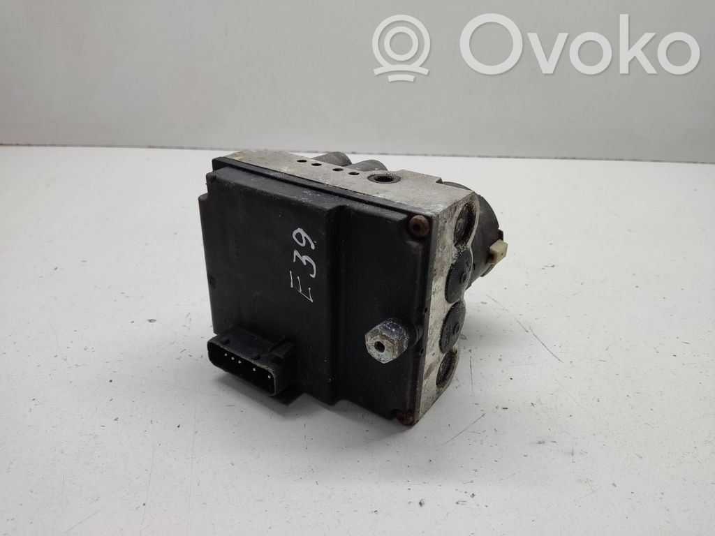 BMW 5 E39 ABS Pump 