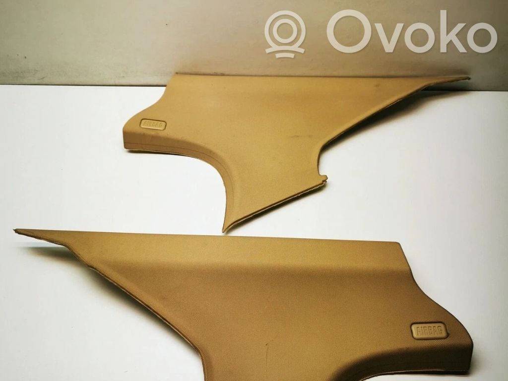 BMW 3 E90 E91 (C) pillar trim 