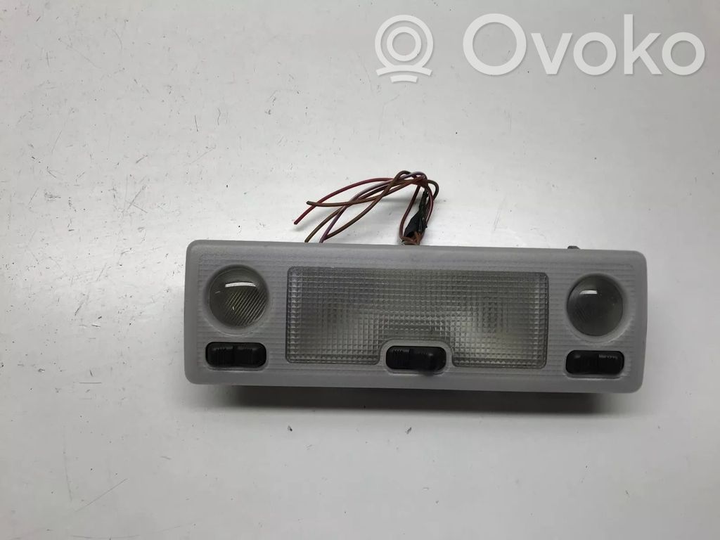 BMW 3 E36 Front seat light 