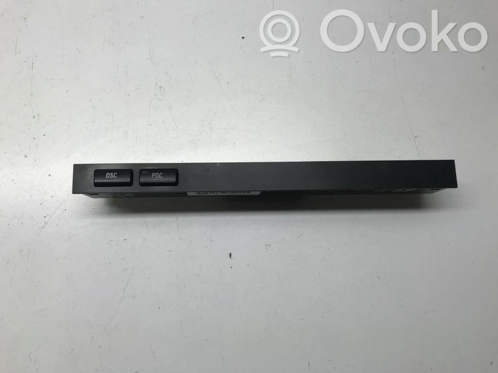BMW 5 E39 Other switches/knobs/shifts 