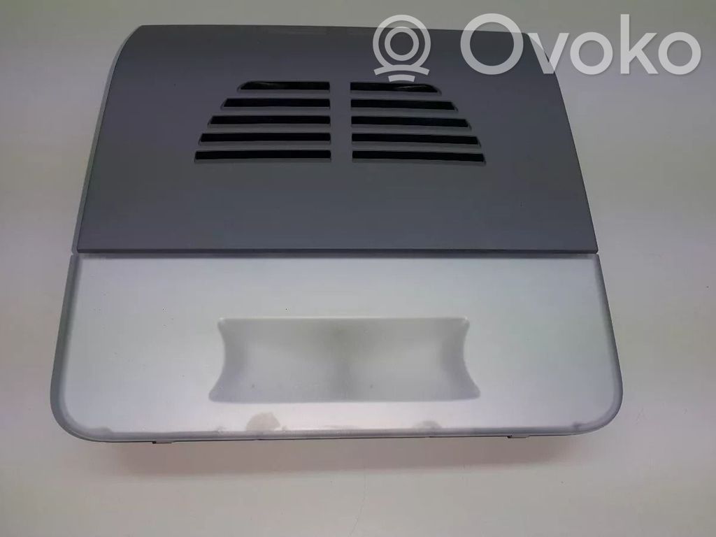 BMW 1 E81 E87 Rear seat light 