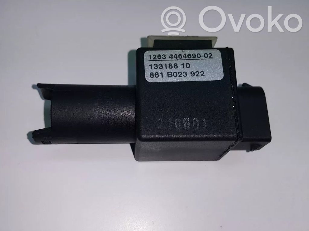 BMW 3 E46 Other relay 