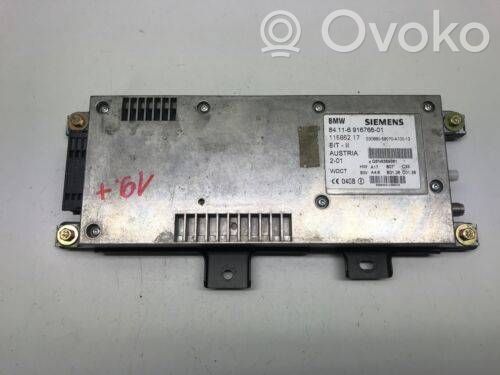Bluetooth control unit module   6916766,84116916766