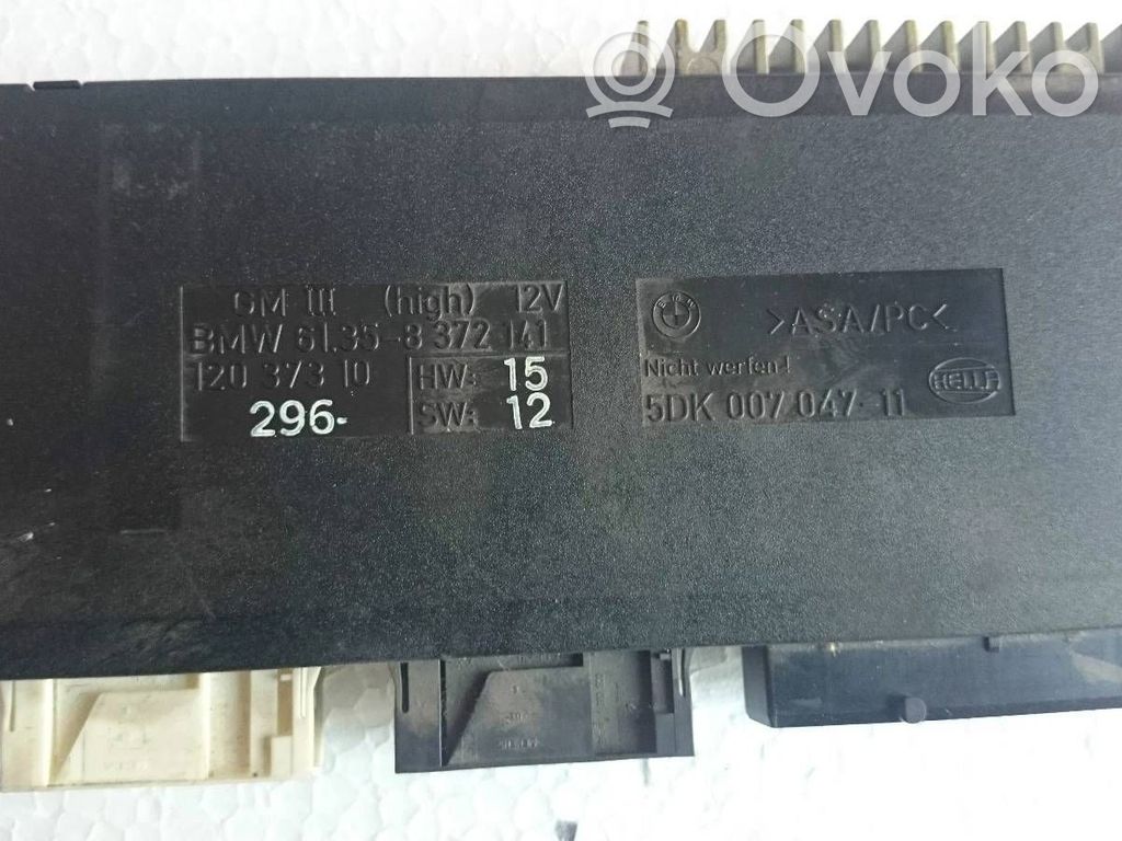 Komforta modulis   8372141,61358372141,5DK00704711