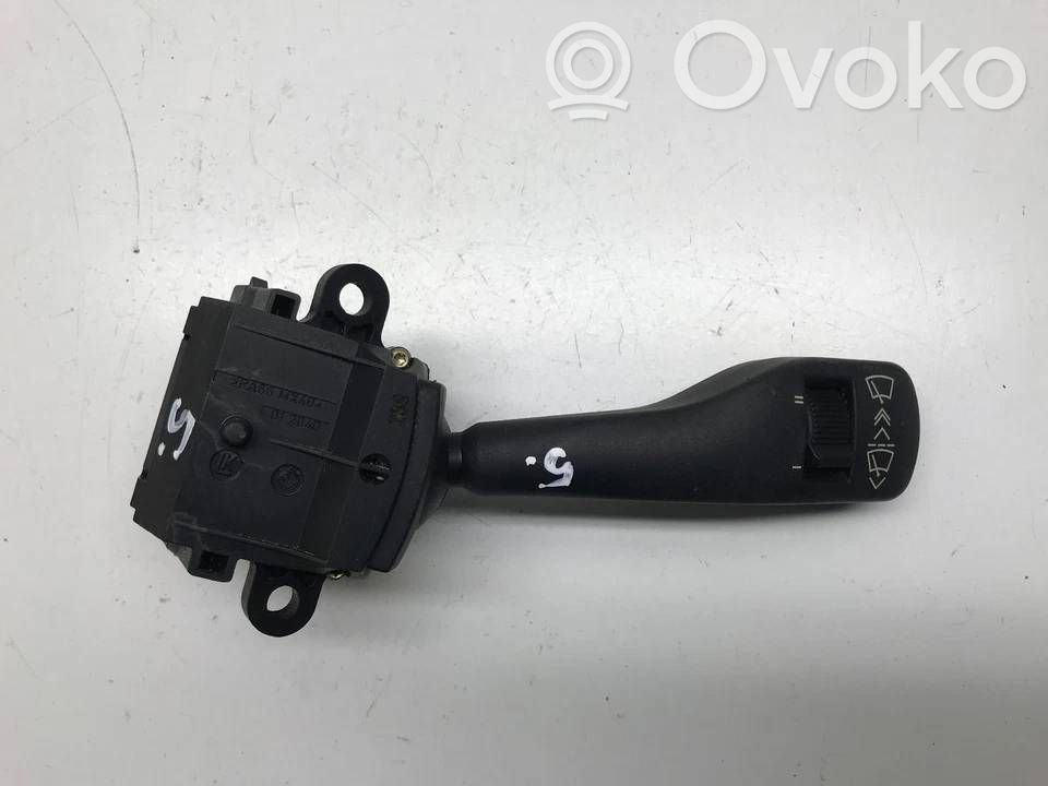 BMW 5 E39 Wiper control stalk 