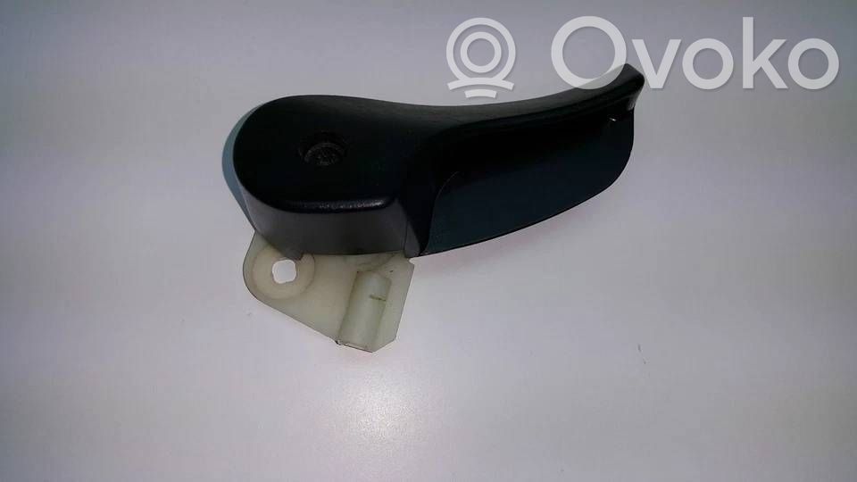 BMW 3 E46 Engine bonnet (hood) release handle 
