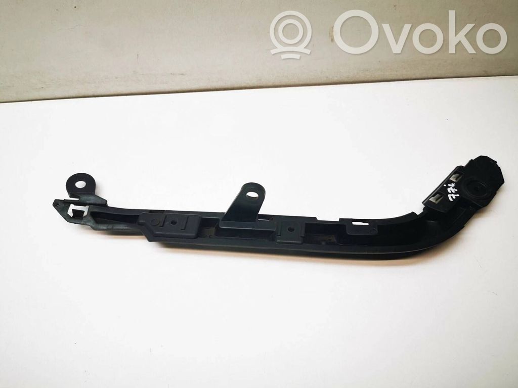 BMW 1 E81 E87 Halterung Stoßstange Stoßfänger hinten 