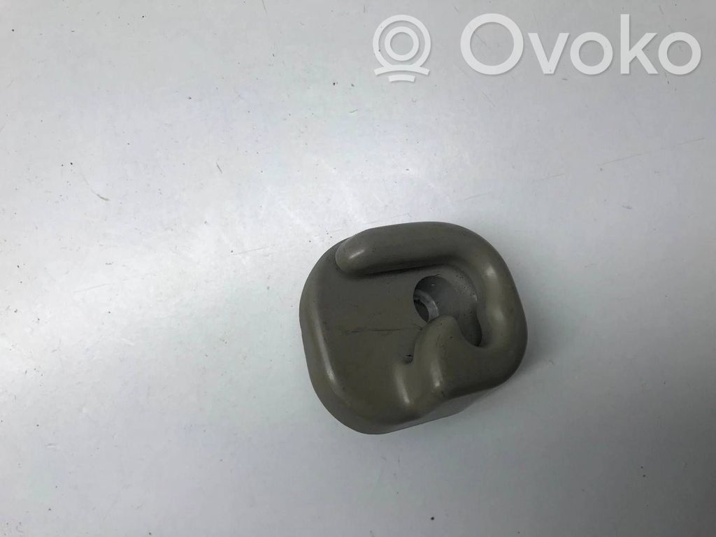 BMW 3 E46 Parcel shelf load cover mount bracket 