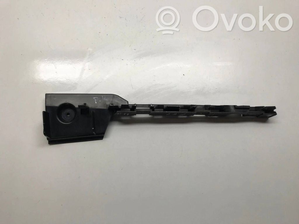 Front bumper mounting bracket   7184355,51777184355