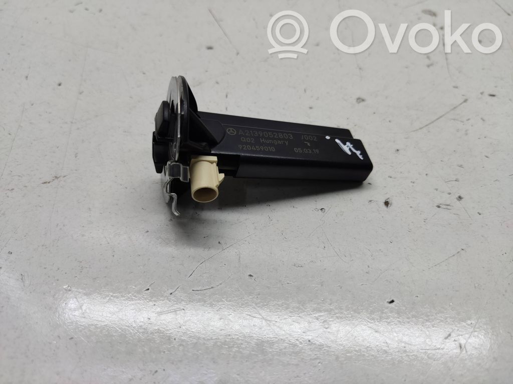 Mercedes-Benz E W213 Amplificatore antenna 