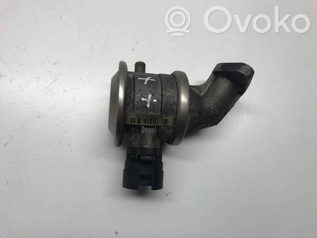 BMW 5 E39 EGR vožtuvas 