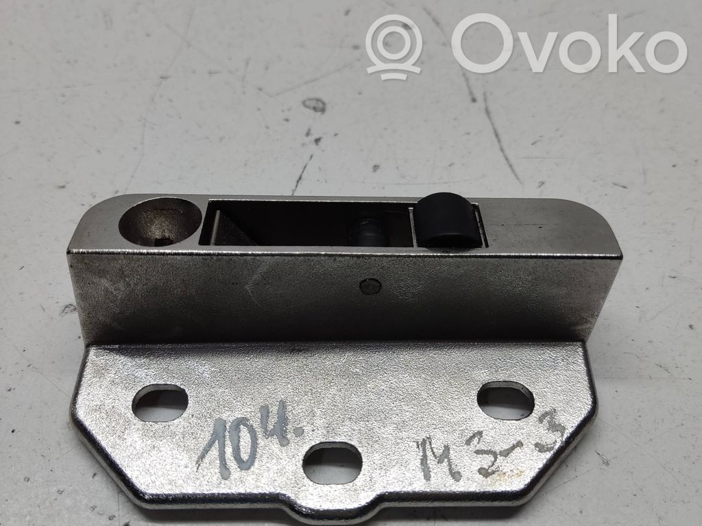 Cierre del techo descapotable   8204286