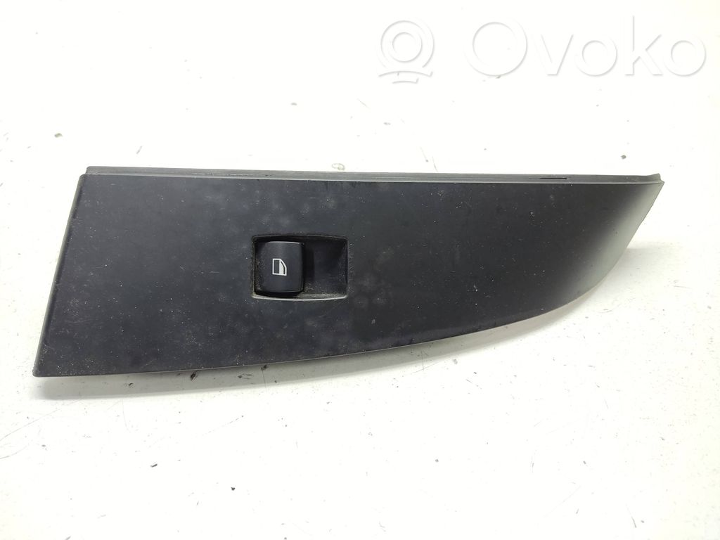 BMW 5 E60 E61 Electric window control switch 