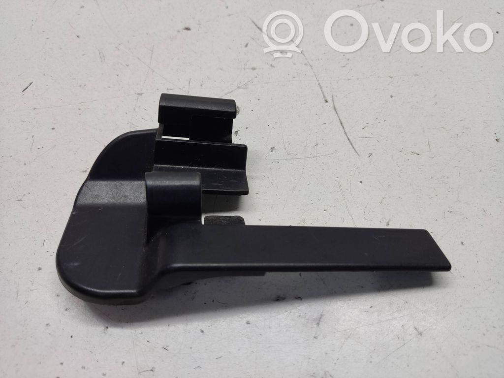 BMW 5 E60 E61 Garniture rail de siège passager avant 