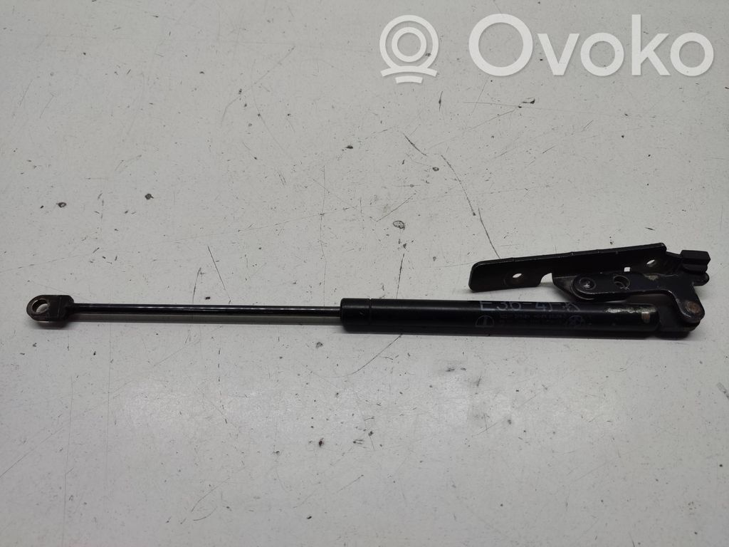 BMW 3 E36 Amortizatorius galinio dangčio 